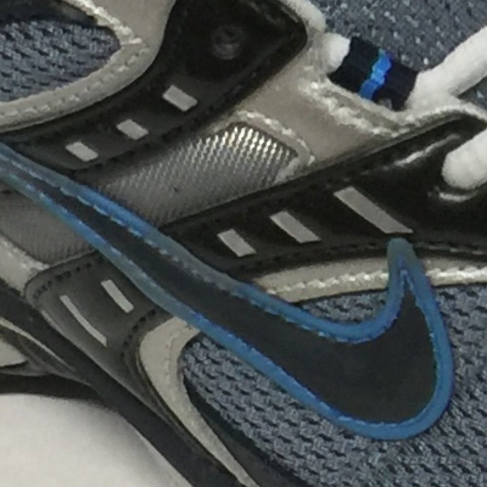 Sneakers Running Shoes Nike Air N'Sight 2 Size 13 - Picture 2 of 13